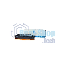 Картридж лазерный совместимый NVPrint NV-054 голубой для Canon i-Sensys LBP-620/621/623/640/MF-640/641/642/643/644/645 (1200k)