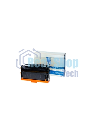 Картридж лазерный совместимый NVPrint NV-054 голубой для Canon i-Sensys LBP-620/621/623/640/MF-640/641/642/643/644/645 (1200k)