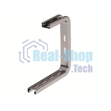 Консоль потолочная легкая DS осн. 100мм ДКС BBA3010 (34160)