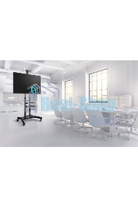 Стойка для телевизора с кронштейном ONKRON TS1881 50