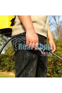 Опрыскиватель Deko DKSP10 аккум. 16л (065-0942)