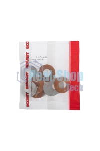 Шайба алюмомедная Rexant ШАМ 28/13 (в упак. 10 шт.)