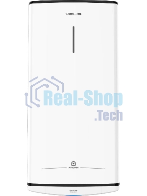 Водонагреватель Ariston Velis Tech R ABS 80 2кВт 80л электрический настенный