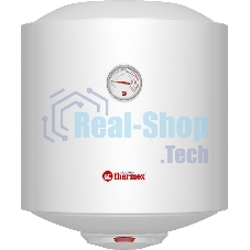 Водонагреватель Thermex Champion TitaniumHeat 50 V 1.5кВт 50л электрический настенный, белый