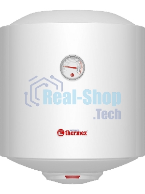 Водонагреватель Thermex Champion TitaniumHeat 50 V 1.5кВт 50л электрический настенный, белый