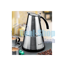 Кофеварка эспрессо Rommelsbacher EKO 366/E Delux