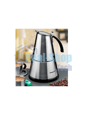 Кофеварка эспрессо Rommelsbacher EKO 366/E Delux