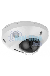 Видеокамера IP Hikvision DS-2CD2543G2-IS 2.8мм