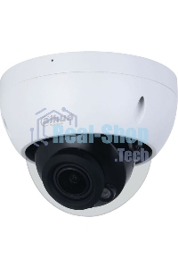 Видеокамера Dahua DH-IPC-HDBW2241RP-ZS уличная купольная IP-видеокамера