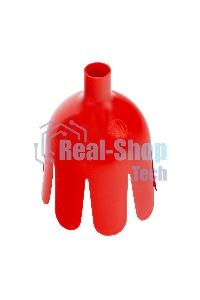 Плодосъемник с пластиковой корзиной, внутренний D - 130 мм Россия