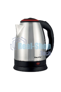 Чайник электрический Blackton Bt KT1810S Сталь-Оранжевый