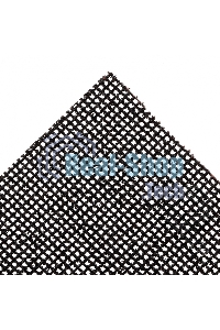 Сетка абразивная Matrix, P 40, 106 х 280 мм, 25 шт.