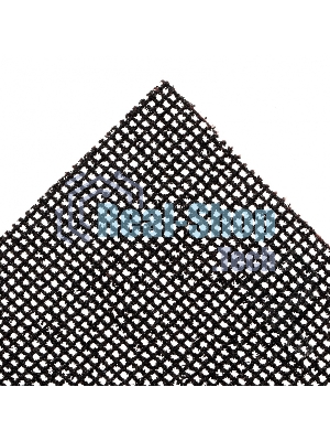 Сетка абразивная Matrix, P 40, 106 х 280 мм, 25 шт.