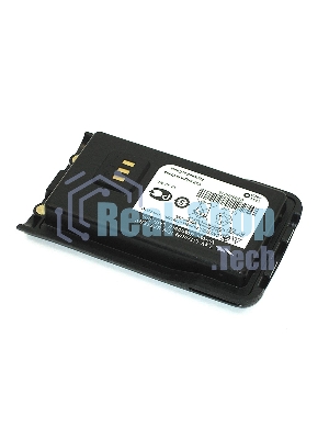 Аккумулятор для Vertex VZ-30 (FNB-Z181Li) 1800mAh 7,4V Li-ion