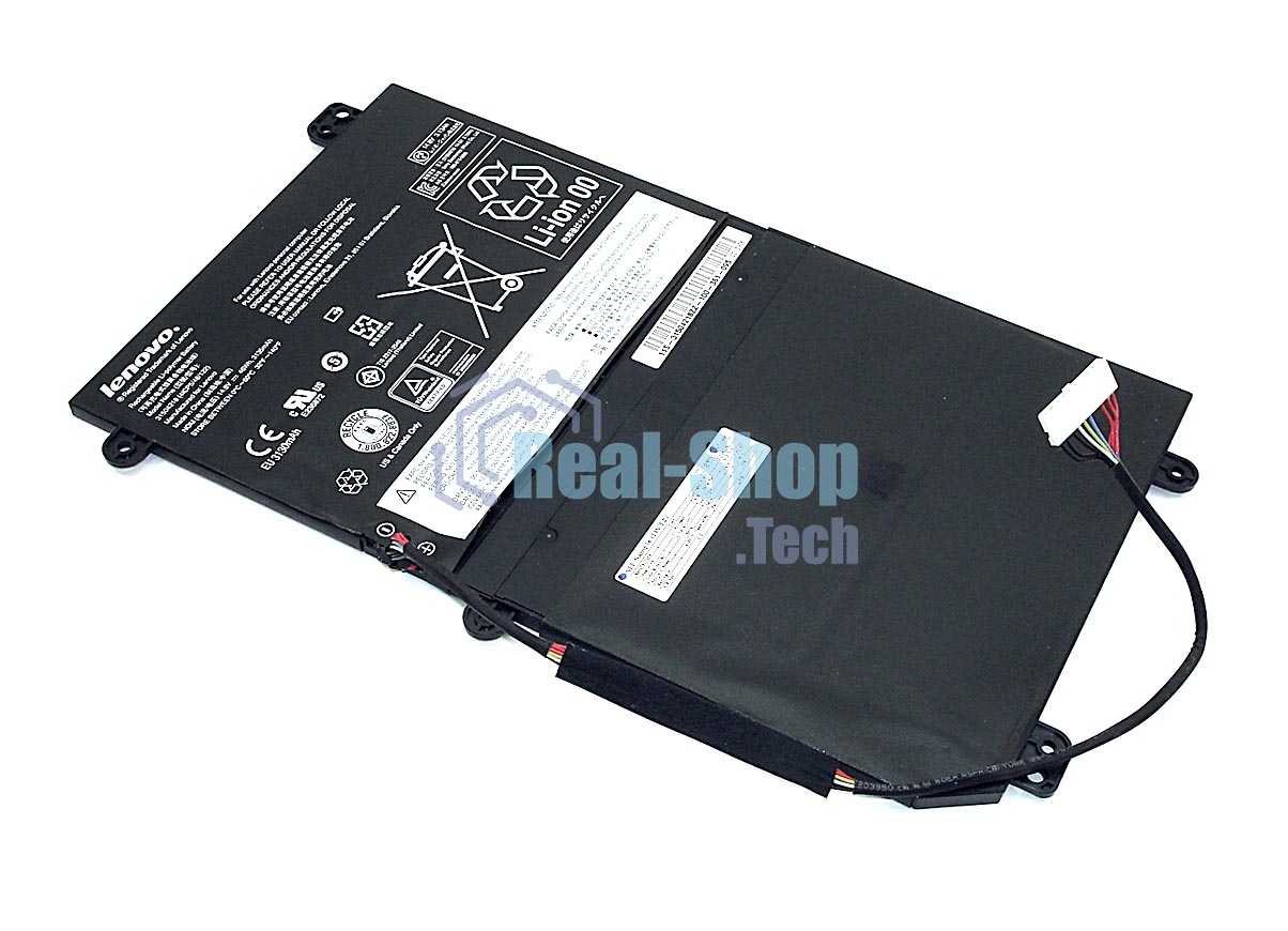 Аккумуляторная батарея для ноутбука Lenovo IdeaCentre Flex 20 14.8V 3135mAh Orig