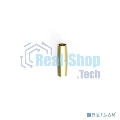 Муфта соединительная d16мм ДКС NE1304