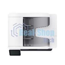 МФУ лазерное монохромное Pantum BM5106FDN, P/C/S/F, Mono laser, A4, 40 ppm (max 100000 p/mon), 1.2 GHz, 1200x1200 dpi, 512 MB RAM, Duplex, DADF50, paper tray 250 pages, USB, LAN,touch screen, start. cartridge 6000 pages, проектная модель