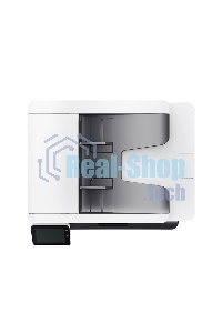 МФУ лазерное монохромное Pantum BM5106FDN, P/C/S/F, Mono laser, A4, 40 ppm (max 100000 p/mon), 1.2 GHz, 1200x1200 dpi, 512 MB RAM, Duplex, DADF50, paper tray 250 pages, USB, LAN,touch screen, start. cartridge 6000 pages