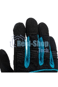 Перчатки универсальные комбинированные Gross URBANE, размер L (9)