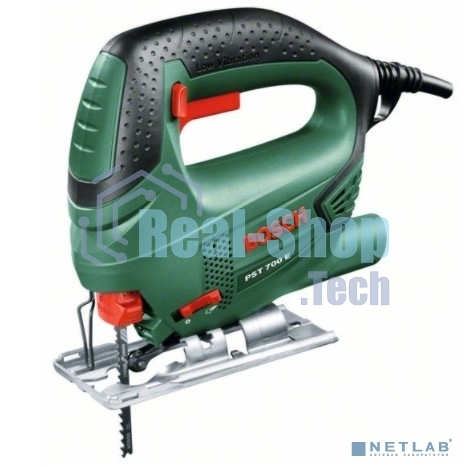 Лобзик электрический Bosch PST 700 E 0.603.3A0.020