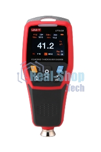 Толщиномер UNI-T UT343E