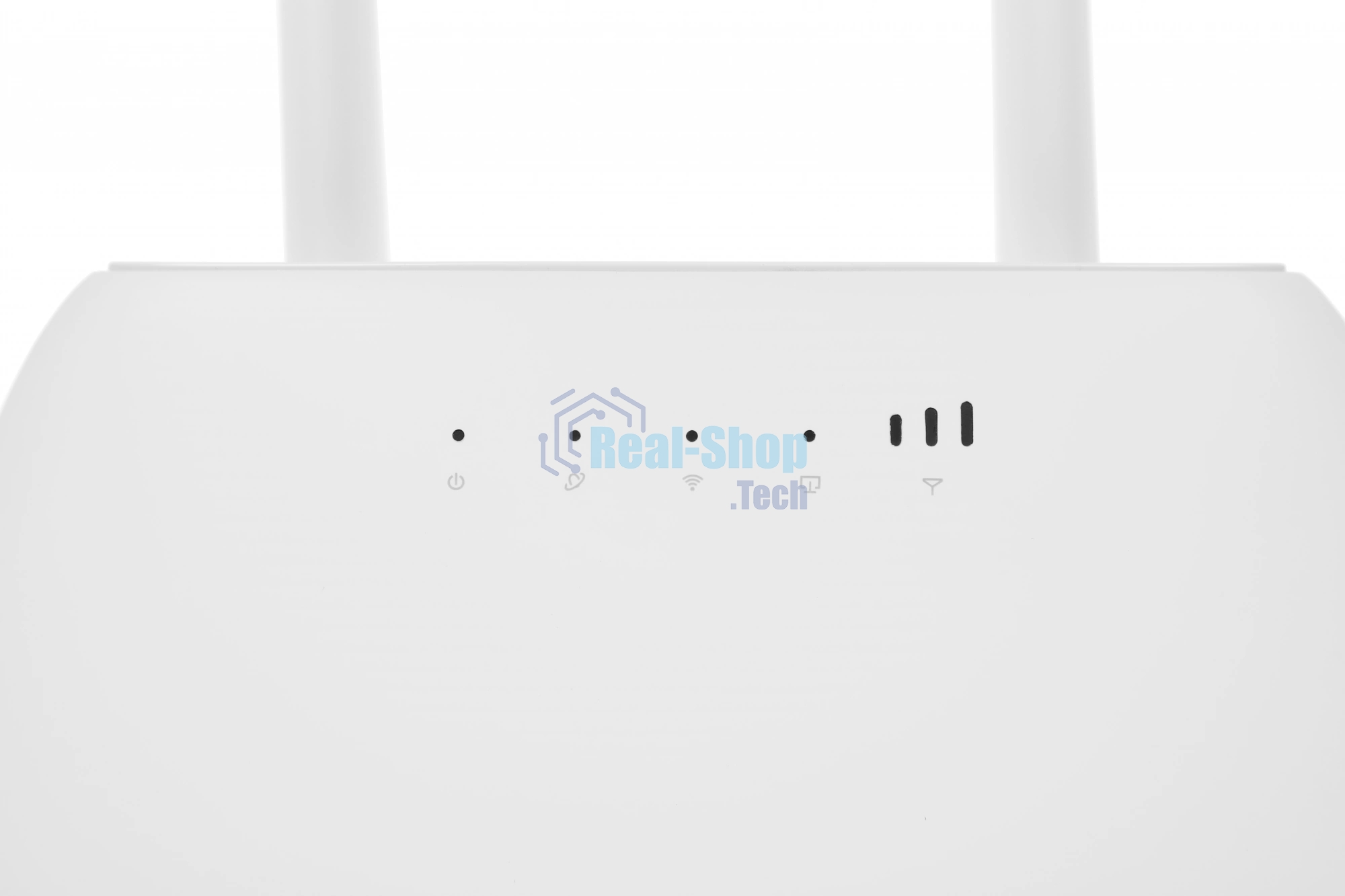 Роутер Tenda 4G06, 4G LTE и 4G VoLTE wiFi