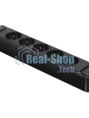 Сетевой фильтр Skyline USP-520 Black PD3.0