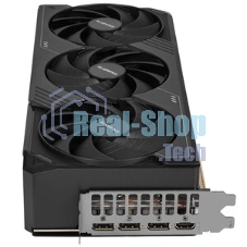 Видеокарта GIGABYTE GeForce RTX 5090 WINDFORCE OC GV-N5090WF3OC-32GD