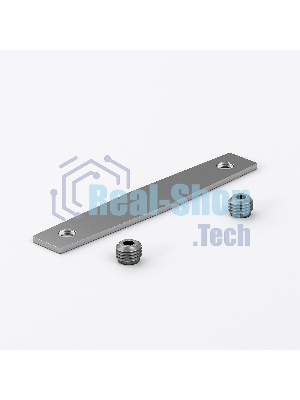 Mini Magnetic Соединительная планка для шинопровода (1шт.) 85176/00