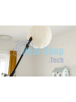 Пылесос Gorenje SVC259441NFGO 1900Вт золотистый