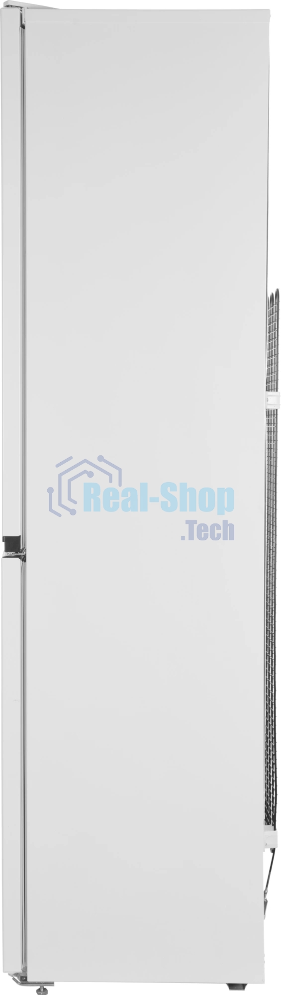 Холодильник Beko B1RCSK332W белый двухкамерный 213/118л морозилка снизу