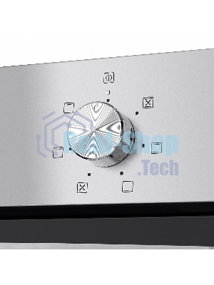 Шкаф духовой электрический Maunfeld EOEC516S, встраиваемый