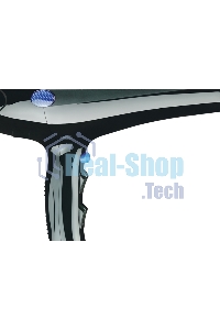 Фен Centek CT-2239 черный