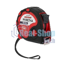 Рулетка измерительная Rexant 