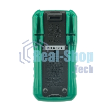 Профессиональный мультиметр MASTECH MS8239C 13-2020