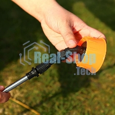 Опрыскиватель Deko DKSP10 аккум. 16л (065-0942)