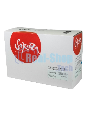 Картридж лазерный Sakura CE251A для HPColor LaserJet CM3530MFP/CM3530fsMFP/CP3525/CP3525n/CP3525dn/CP3525x, синий, 7000 к.