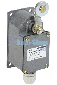 Выключатель концевой ВК-300-БР-11-67У2-21 IP67 IEK KV-1-300-1