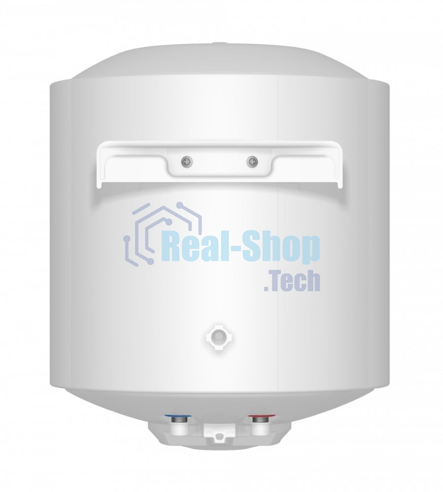 Водонагреватель Thermex Champion TitaniumHeat 50 V 1.5кВт 50л электрический настенный, белый