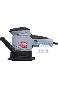 Эксцентриковая шлифовальная машина ЭШМ-125/5Э Ресанта