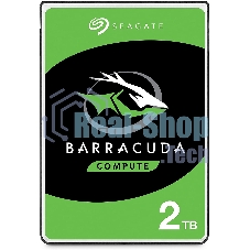 Жесткий диск Seagate 2.5