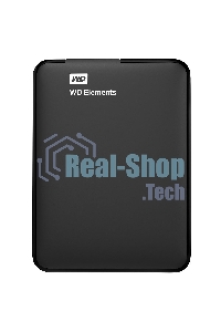 Внешний HDD 2.5