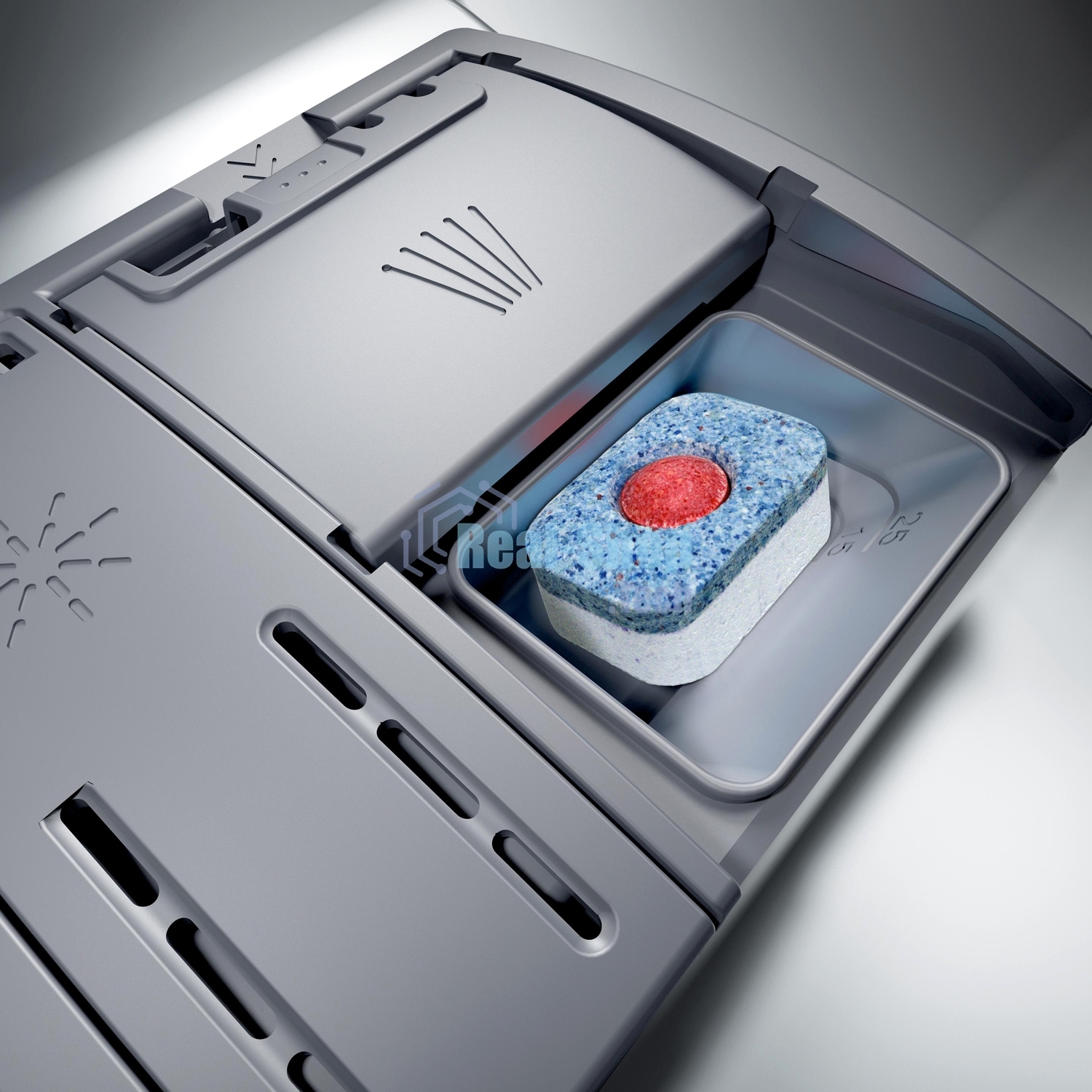 Встраиваемая посудомоечная машина Bosch SPV2IKX10E, черный, 44.8 см, 9 компл., 48 дБ, класс A+