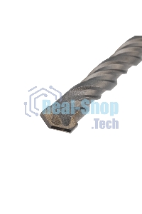 Бур по бетону Kranz 26x800x740 мм SDS PLUS