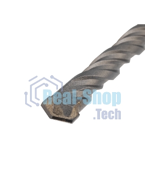 Бур по бетону Kranz 26x800x740 мм SDS PLUS