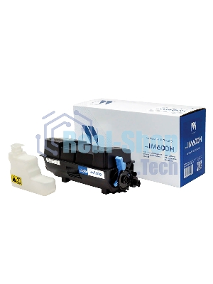 Картридж NVPrint совместимый NV-IM600H для Ricoh P801/IM600 (40000k)