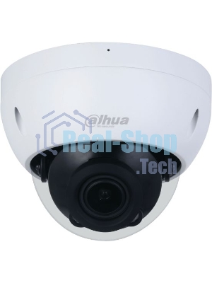 Видеокамера Dahua DH-IPC-HDBW2241RP-ZS уличная купольная IP-видеокамера