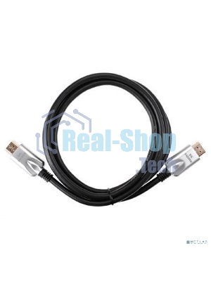 Кабель HDMI 19M/M,ver. 2.1, 8K@60 Hz 2m VCOM CG862-2M VCOM/TELECOM