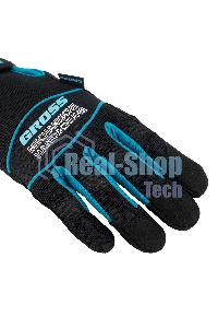 Перчатки универсальные комбинированные Gross URBANE, размер L (9)