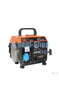 Электрогенератор бензиновый Patriot Max Power SRGE 950, 0.8 кВт, 60 дБ, 16 кг
